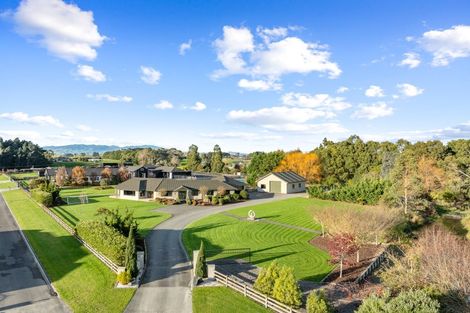 Photo of property in 44 Tutakarae Road, Kelvin Grove, Palmerston North, 4470