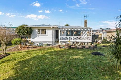 Photo of property in 28 Kotuku Place, Tokoroa, 3420