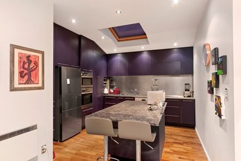 Photo of property in 45a Wroxton Terrace, Merivale, Christchurch, 8014