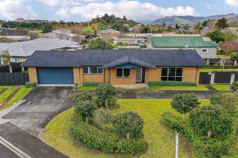 Photo of property in 1a Walmsley Crescent, Paeroa, 3600