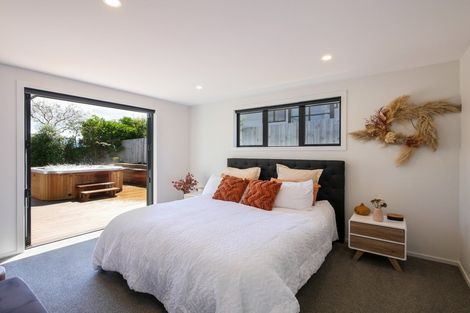 Photo of property in 249 Larnach Road, Waverley, Dunedin, 9013