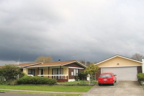 Photo of property in 21 Petrie Street, Pomare, Rotorua, 3015