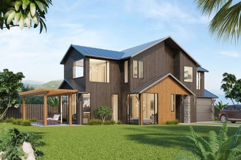 Photo of property in 30 Treloar Crescent, Hobsonville, Auckland, 0616