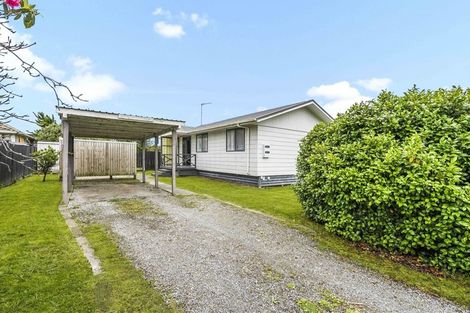 Photo of property in 68a Montgomery Crescent, Bader, Hamilton, 3206