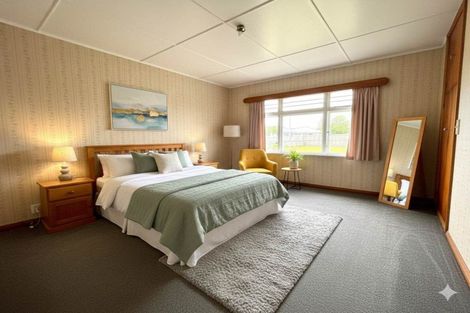 Photo of property in 87 Domett Street, Westport, 7825