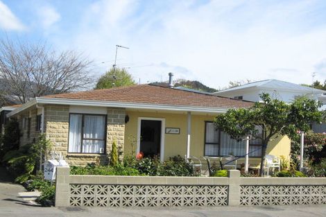Photo of property in 244a Bridge Street, The Wood, Nelson, 7010