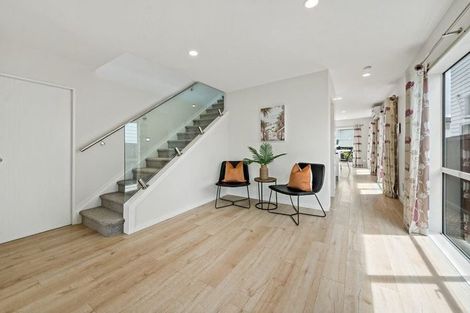 Photo of property in 17 Collier Drive, Flat Bush, Auckland, 2019