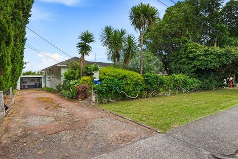 Photo of property in 70 Buscomb Avenue, Henderson, Auckland, 0610