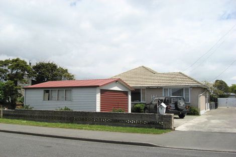 Photo of property in 8 Wesley Street, Kaiapoi, 7630