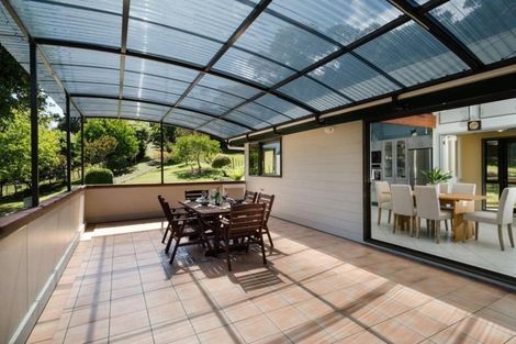 Photo of property in 133 Caton Road, Waitakere, Auckland, 0782