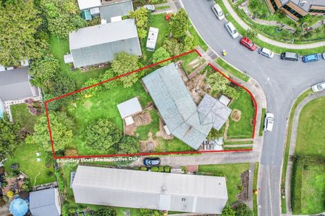 Photo of property in 19 Patricia Avenue, Hamilton East, Hamilton, 3216