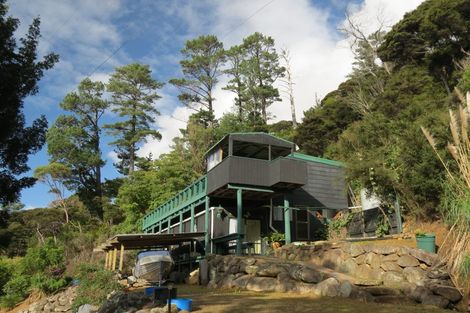 Photo of property in 1447a Port Charles Road, Port Charles, Coromandel, 3584