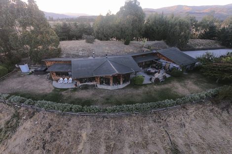 Photo of property in 783 Wanaka-luggate Highway, Wanaka, 9382