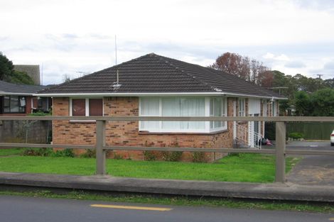 Photo of property in 1/101 Pakuranga Road, Pakuranga, Auckland, 2010