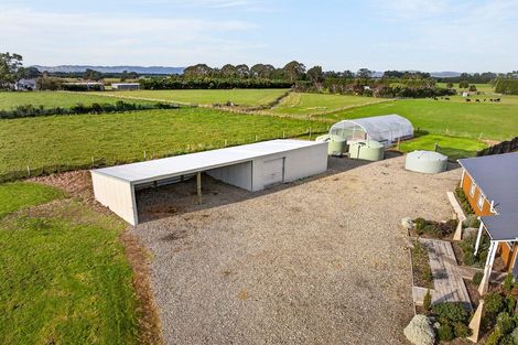 Photo of property in 440 Haringa Road, Carrington, Carterton, 5791