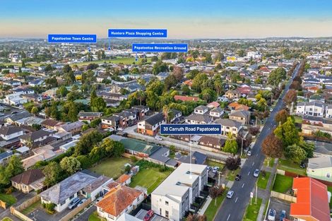 Photo of property in 30 Carruth Road, Papatoetoe, Auckland, 2025