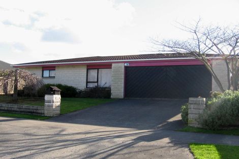 Photo of property in 130 John F Kennedy Drive, Milson, Palmerston North, 4414