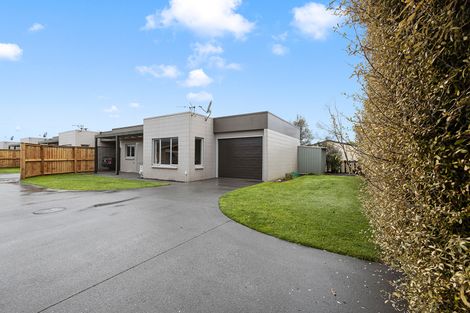 Photo of property in 4/12 Peria Road, Matamata, 3400