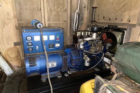 Photo of property in 4730 Otira Highway, Jacksons, Inchbonnie, 7875