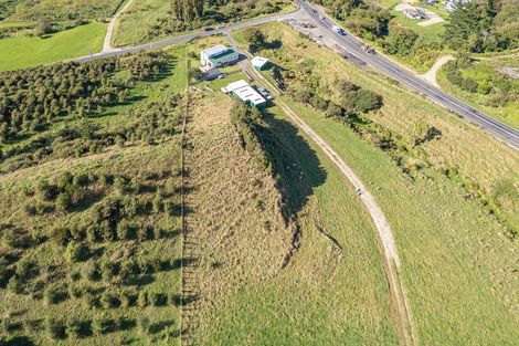 Photo of property in 7 Rangitatau East Road, Kai Iwi, Whanganui, 4578