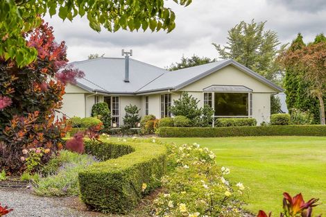 Photo of property in 446 Johns Road, Fernside, Rangiora, 7471