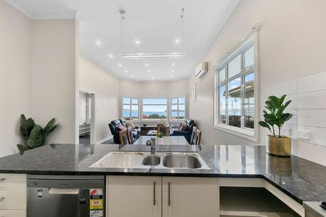 Photo of property in 173 The Esplanade, Petone, Lower Hutt, 5012