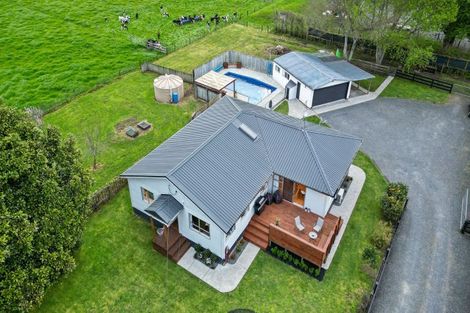 Photo of property in 140 Mill Road, Ohaupo, 3881