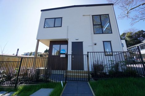 Photo of property in 1/22 Takapu Street, Henderson, Auckland, 0612