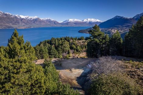 Photo of property in 673 Glenorchy-queenstown Road, Closeburn, Queenstown, 9371