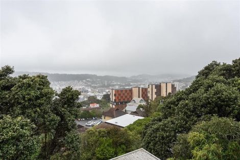 Photo of property in 80 Kelburn Parade, Kelburn, Wellington, 6012