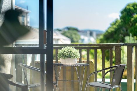 Photo of property in 3/111 Hanson Street, Newtown, Wellington, 6021