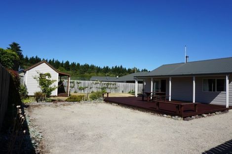 Photo of property in 6d Fraser Close, Hanmer Springs, 7334