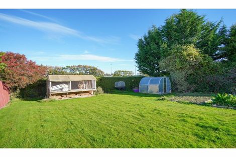 Photo of property in 111 Islington Street, Turnbull Thomson Park, Invercargill, 9810