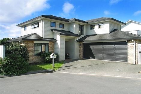 Photo of property in 52 Hawtrey Terrace, Churton Park, Wellington, 6037