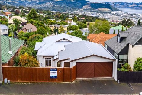 Photo of property in 32 City Road, Roslyn, Dunedin, 9010