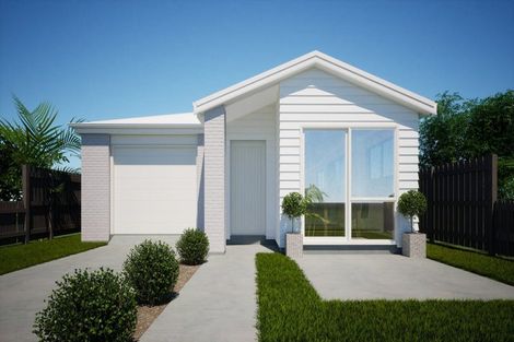 Photo of property in 18 Tasker Crescent, Pyes Pa, 3112