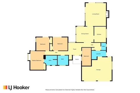 Photo of property in 15 Weka Street, Matamata, 3400