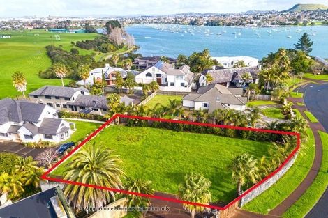 Photo of property in 21 Manor Park, Sunnyhills, Auckland, 2010