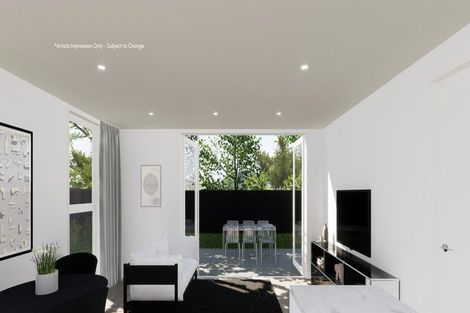 Photo of property in 2/117 Burke Street, Sydenham, Christchurch, 8023