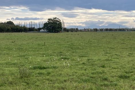 Photo of property in 451 Fords Road, Willowby, Ashburton, 7773