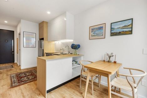 Photo of property in The Paddington, 135/11d Jessie Street, Te Aro, Wellington, 6011