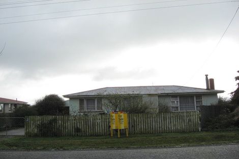 Photo of property in 47 Flemington Road, Woodlands, Invercargill, 9871