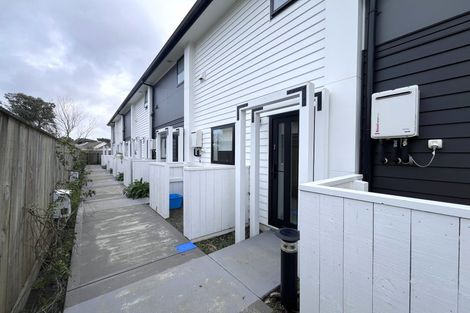 Photo of property in 2/36 Mitchell Street, Epuni, Lower Hutt, 5011