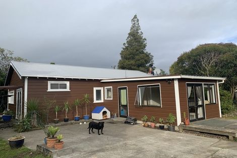 Photo of property in 247 Cambridge Avenue, Ashhurst, 4810