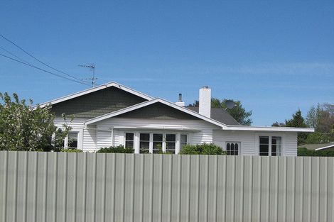 Photo of property in 21 Lakings Road, Springlands, Blenheim, 7201