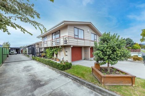 Photo of property in 22 Staffa Street, Woolston, Christchurch, 8062