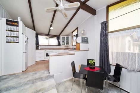 Photo of property in 28 Record Street, Fitzroy, New Plymouth, 4312