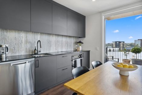 Photo of property in 505/2 Launch Road, Hobsonville, Auckland, 0616