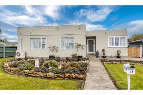 Photo of property in 33 High Street, Waimate, 7924