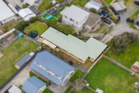 Photo of property in 57a Britannia Street, North New Brighton, Christchurch, 8083